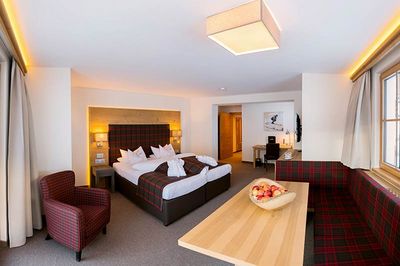 Turmsuite Turmsuite