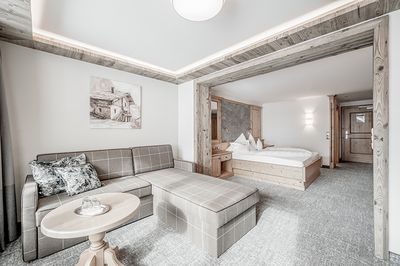 Junior suite Junior suite