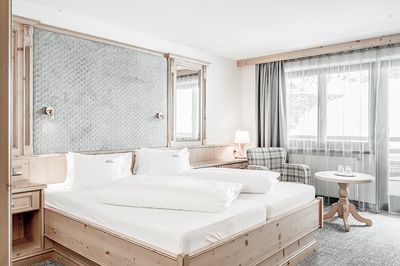 Double room with balcony Double room with balcony