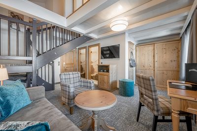 Maisonette Maisonette