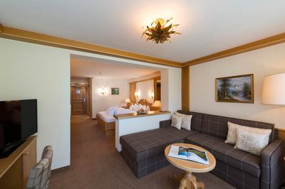 Juniorsuite Juniorsuite