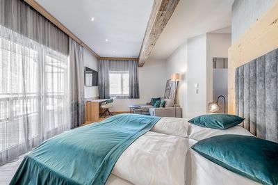 Double room Comfort Double room Comfort