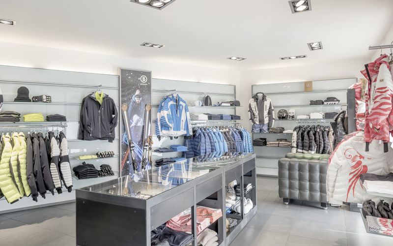 Sport Shop Obergrugl