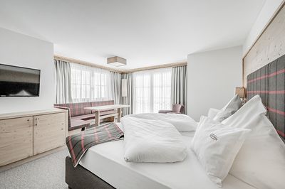 Tower suite Tower suite