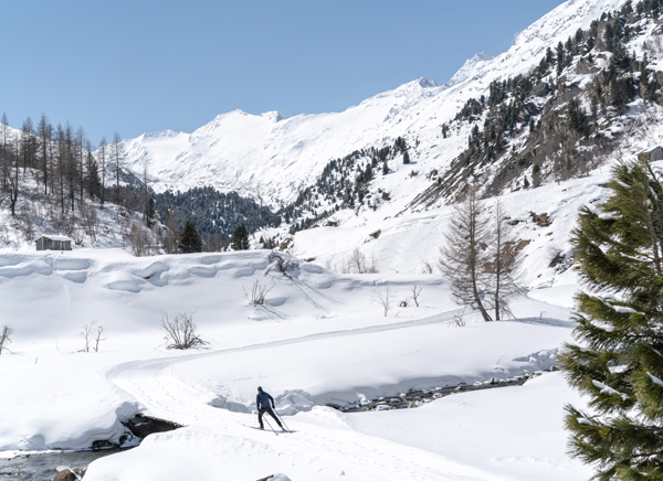 Langlaufen-Winterurlaub-Obergurgl