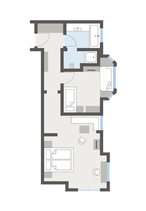 Turmsuite Turmsuite