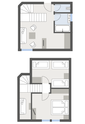 Appartement Appartement