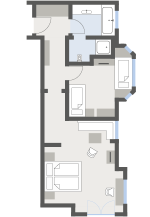 Turmsuite Turmsuite